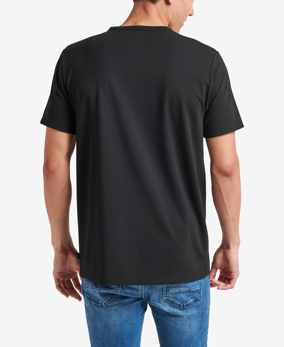 Smith Ss Knit