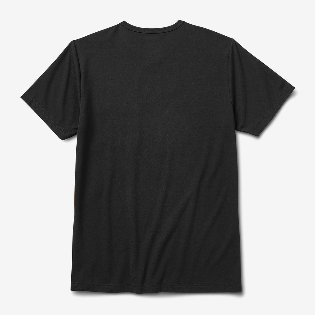 Smith Ss Knit