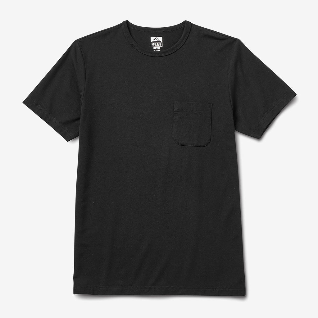 Smith Ss Knit