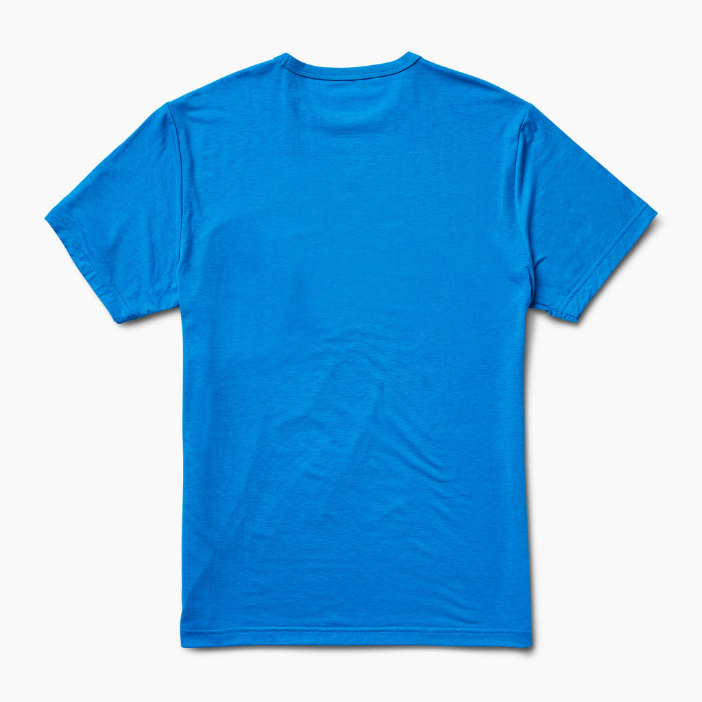 Smith Short Sleeve Pocket Knit Tee