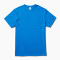 Smith Short Sleeve Pocket Knit Tee
