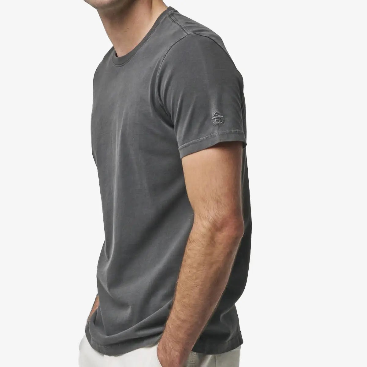 Marte Short Sleeve Tee